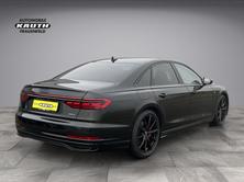 AUDI A8 60 TFSI e quattro tiptronic*BO Advanced, S-Sportsitz, Plug-in-Hybrid Petrol/Electric, Second hand / Used, Automatic - 6