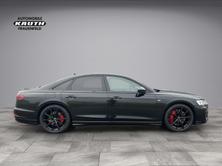 AUDI A8 60 TFSI e quattro tiptronic*BO Advanced, S-Sportsitz, Plug-in-Hybrid Petrol/Electric, Second hand / Used, Automatic - 7