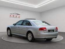 AUDI A8 3.7 V8 quattro tiptronic, Petrol, Second hand / Used, Automatic - 4