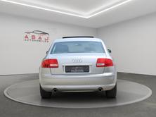 AUDI A8 3.7 V8 quattro tiptronic, Petrol, Second hand / Used, Automatic - 5