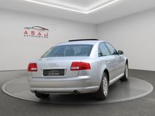 AUDI A8 3.7 V8 quattro tiptronic, Petrol, Second hand / Used, Automatic - 6