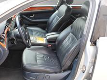 AUDI A8 3.7 V8 quattro tiptronic, Petrol, Second hand / Used, Automatic - 7