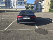 AUDI A8 3.0 TDI ultra quattro tiptronic, Diesel, Second hand / Used, Automatic - 4