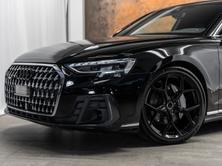 AUDI A8 50 TDI quattro tiptronic *Facelift*HD-Matrix*21RS*We, Hybride Léger Diesel/Électricité, Occasion / Utilisé, Automatique - 4