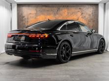 AUDI A8 50 TDI quattro tiptronic *Facelift*HD-Matrix*21RS*We, Hybride Léger Diesel/Électricité, Occasion / Utilisé, Automatique - 6