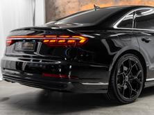 AUDI A8 50 TDI quattro tiptronic *Facelift*HD-Matrix*21RS*We, Hybride Léger Diesel/Électricité, Occasion / Utilisé, Automatique - 7