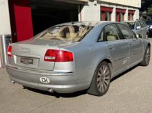 AUDI A8 4.0 TDI quattro tiptronic, Diesel, Occasion / Utilisé, Automatique - 3