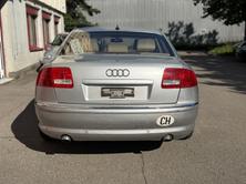 AUDI A8 4.0 TDI quattro tiptronic, Diesel, Occasion / Utilisé, Automatique - 4