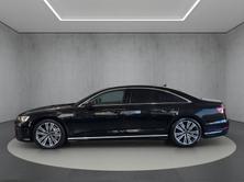 AUDI A8 55 L TFSI quattro tiptronic, Hybride Léger Essence/Électricité, Occasion / Utilisé, Automatique - 3