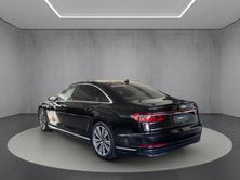 AUDI A8 55 L TFSI quattro tiptronic, Hybride Léger Essence/Électricité, Occasion / Utilisé, Automatique - 5