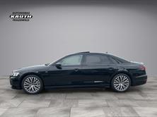 AUDI A8 60 L TFSI e quattro tiptronic*Optikpaket-schwarz, S-, Plug-in-Hybrid Benzin/Elektro, Occasion / Gebraucht, Automatik - 2