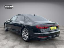 AUDI A8 60 L TFSI e quattro tiptronic*Optikpaket-schwarz, S-, Plug-in-Hybrid Benzin/Elektro, Occasion / Gebraucht, Automatik - 3