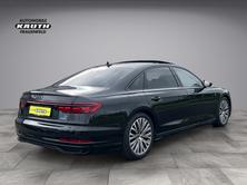AUDI A8 60 L TFSI e quattro tiptronic*Optikpaket-schwarz, S-, Plug-in-Hybrid Benzin/Elektro, Occasion / Gebraucht, Automatik - 6
