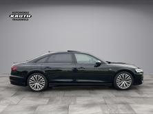 AUDI A8 60 L TFSI e quattro tiptronic*Optikpaket-schwarz, S-, Plug-in-Hybrid Benzin/Elektro, Occasion / Gebraucht, Automatik - 7