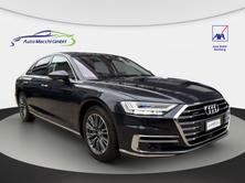 AUDI A8 L 3.0 TDI quattro tiptronic, Diesel, Occasion / Gebraucht, Automatik - 4