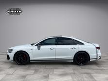 AUDI A8 60 TFSI e quattro tiptronic*Vollausstattung, Panodac, Plug-in-Hybrid Benzin/Elektro, Occasion / Gebraucht, Automatik - 2