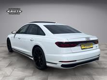 AUDI A8 60 TFSI e quattro tiptronic*Vollausstattung, Panodac, Plug-in-Hybrid Benzin/Elektro, Occasion / Gebraucht, Automatik - 3