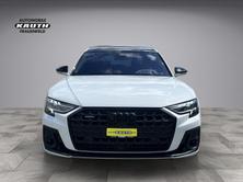AUDI A8 60 TFSI e quattro tiptronic*Vollausstattung, Panodac, Plug-in-Hybrid Benzin/Elektro, Occasion / Gebraucht, Automatik - 4