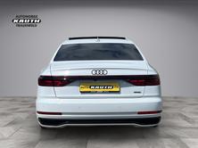 AUDI A8 60 TFSI e quattro tiptronic*Vollausstattung, Panodac, Plug-in-Hybrid Benzin/Elektro, Occasion / Gebraucht, Automatik - 5