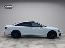 AUDI A8 60 TFSI e quattro tiptronic*Vollausstattung, Panodac, Plug-in-Hybrid Benzin/Elektro, Occasion / Gebraucht, Automatik - 7