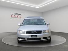 AUDI A8 3.7 quattro tiptronic, Benzin, Occasion / Gebraucht, Automatik - 2