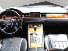 AUDI A8 3.7 quattro tiptronic, Benzin, Occasion / Gebraucht, Automatik - 7
