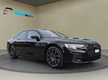 AUDI A8 60 TFSI e quattro tiptronic, Plug-in-Hybrid Benzin/Elektro, Occasion / Gebraucht, Automatik - 7