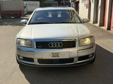 AUDI A8 4.0 TDI quattro tiptronic, Diesel, Second hand / Used, Automatic - 2