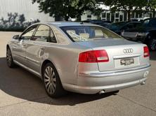 AUDI A8 4.0 TDI quattro tiptronic, Diesel, Second hand / Used, Automatic - 5