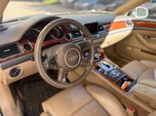 AUDI A8 4.0 TDI quattro tiptronic, Diesel, Second hand / Used, Automatic - 6