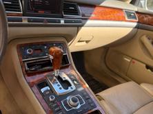 AUDI A8 4.0 TDI quattro tiptronic, Diesel, Second hand / Used, Automatic - 7