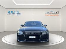 AUDI A8 4.0 TFSI V8 quattro tiptronic, Petrol, Second hand / Used, Automatic - 3