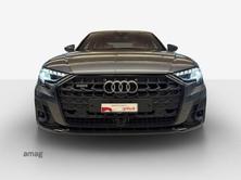 AUDI A8 50 TDI, Diesel, Second hand / Used, Automatic - 7