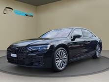 AUDI A8 60 L TFSI e quattro tiptronic, Plug-in-Hybrid Petrol/Electric, Second hand / Used, Automatic - 7