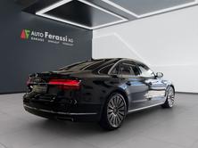 AUDI A8 3.0 TDI ultra quattro tiptronic, Diesel, Second hand / Used, Automatic - 6