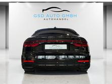AUDI A8 50 L TDI qu.**Werksgarantie,S-Sportsitze,STANDH,Li-Motio, Hybride Léger Diesel/Électricité, Occasion / Utilisé, Automatique - 4