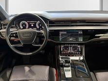 AUDI A8 50 L TDI qu.**Werksgarantie,S-Sportsitze,STANDH,Li-Motio, Hybride Léger Diesel/Électricité, Occasion / Utilisé, Automatique - 7