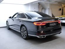 AUDI A8 55 TFSI quattro tiptronic, Mild-Hybrid Benzin/Elektro, Occasion / Gebraucht, Automatik - 6