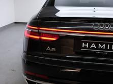 AUDI A8 55 TFSI quattro tiptronic, Mild-Hybrid Benzin/Elektro, Occasion / Gebraucht, Automatik - 7