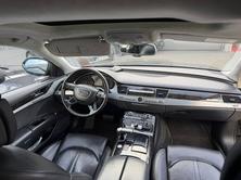 AUDI A8 4.2 V8 TDI quat. T-Tronic LWB, Diesel, Occasion / Gebraucht, Automatik - 4