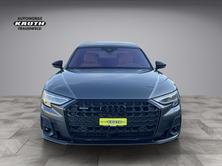 AUDI A8 60 L TFSI e quattro tiptronic, Plug-in-Hybrid Benzin/Elektro, Occasion / Gebraucht, Automatik - 4