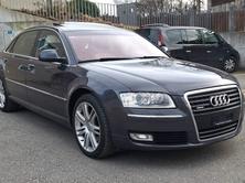 AUDI 4.2 V8 TDI quat. Lang T-Tronic, Diesel, Second hand / Used, Automatic - 4
