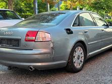 AUDI 4.2 V8 quattro, Petrol, Second hand / Used, Automatic - 5