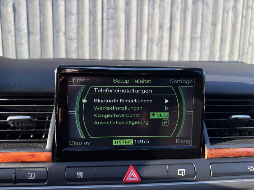 AUDI A8 3.0 V6 TDI quattro T-Tronic, Diesel, Occasion / Gebraucht, Automatik - 7