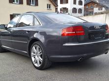 AUDI 4.2 V8 TDI quat. Lang T-Tronic, Diesel, Second hand / Used, Automatic - 6