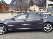 AUDI 4.2 V8 TDI quat. Lang T-Tronic, Diesel, Second hand / Used, Automatic - 7