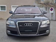 AUDI 4.2 V8 TDI quat. Lang T-Tronic, Diesel, Second hand / Used, Automatic - 2