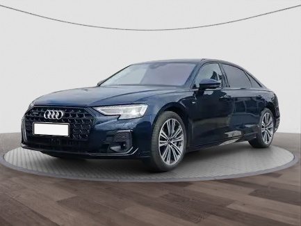 AUDI A8 3.0 60 TFSI e quattro T-Tronic Long -LWB
