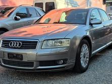 AUDI 4.2 V8 quattro, Petrol, Second hand / Used, Automatic - 3