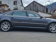 AUDI 4.2 V8 TDI quat. Lang T-Tronic, Diesel, Second hand / Used, Automatic - 4